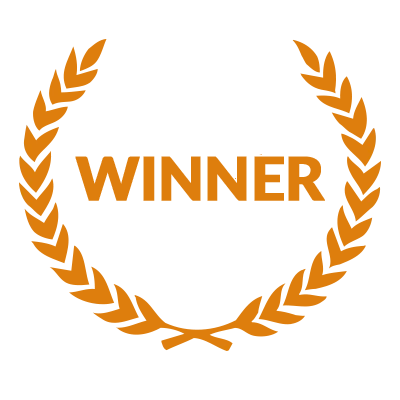 award interactive screens leasing